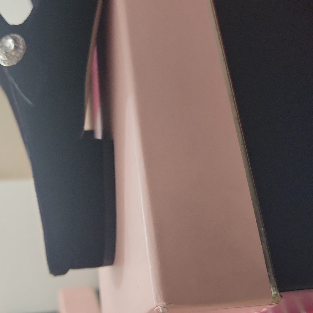 Kate Spade Mules - Picture 6 of 8